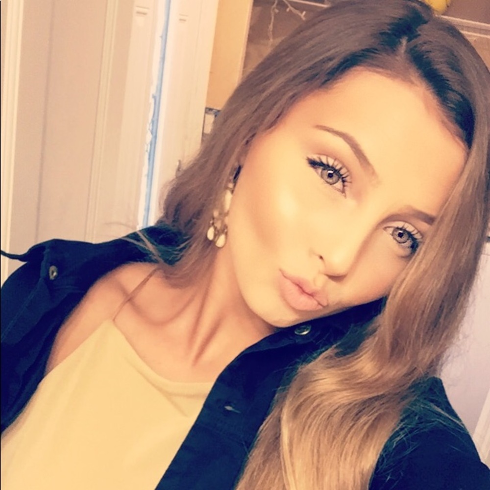 Meet your Posher, Kailea